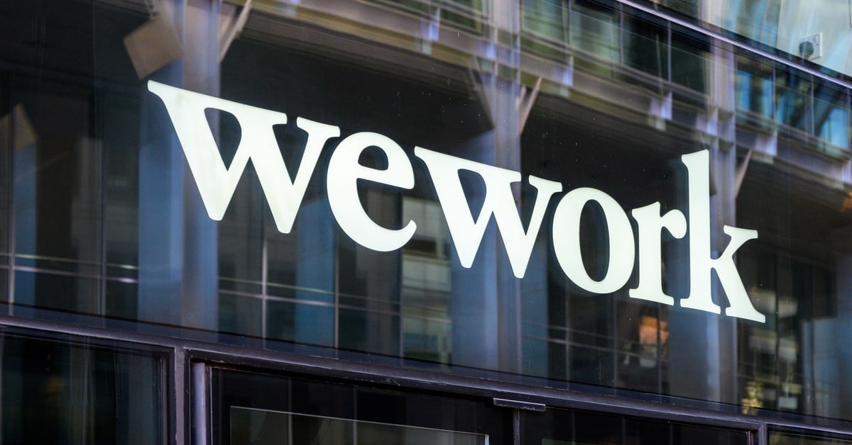 WeWork Inc To Sell Remaining 27% Stake In WeWork India