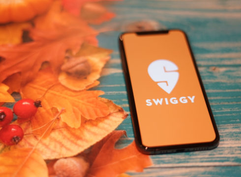 Swiggy Valuation Close To $5 Bn After Mammoth $800 Mn Round