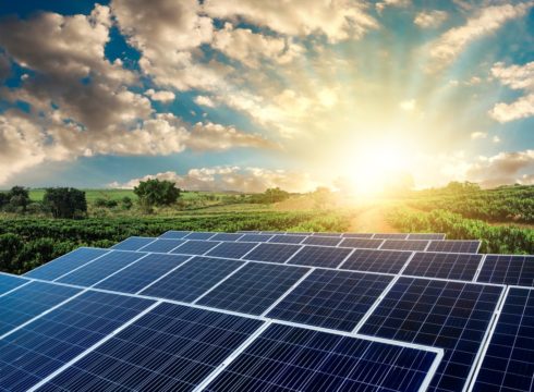 Apple Forms JV With CleanMax To Fuel India’s Renewable Energy Adoption