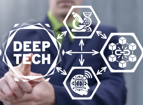 India DeepTech Unveils First Accelerator Cohort With Nine Startups