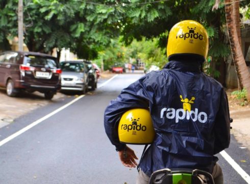 Rapido Raises $43 Mn In Series C Led By Westbridge Capital