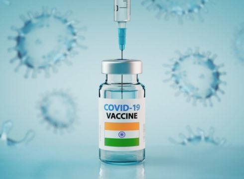 #StartupsVsCovid19: 7 Covid Vaccine Finder Apps Helping Indians Track And Book Jab Slots