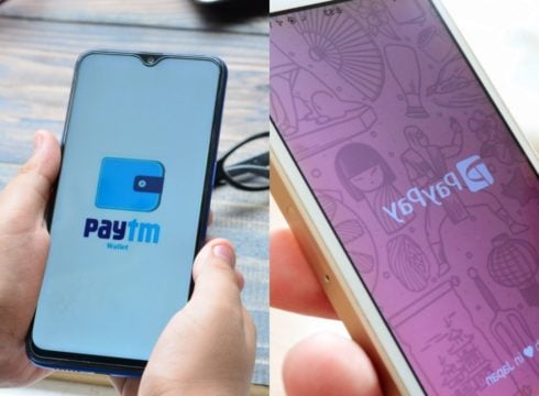Paytm To Acquire 7% Stake In SoftBank-Owned PayPay Japan