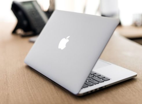 Apple Records Best Quarter For PC Shipment In India, wIth 5% Market Share