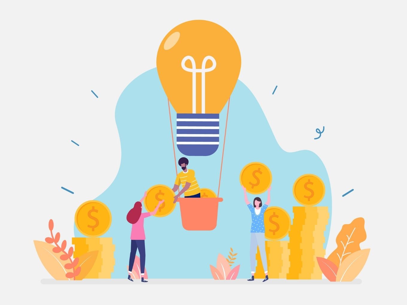 After April Boom, Indian Startup Funding Drops 95% In First Half Of May 2021