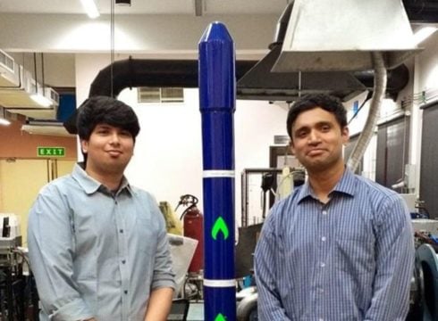 Spacetech Startup Agnikul Raises $11 Mn To Take Next Step In Satellite Innovation