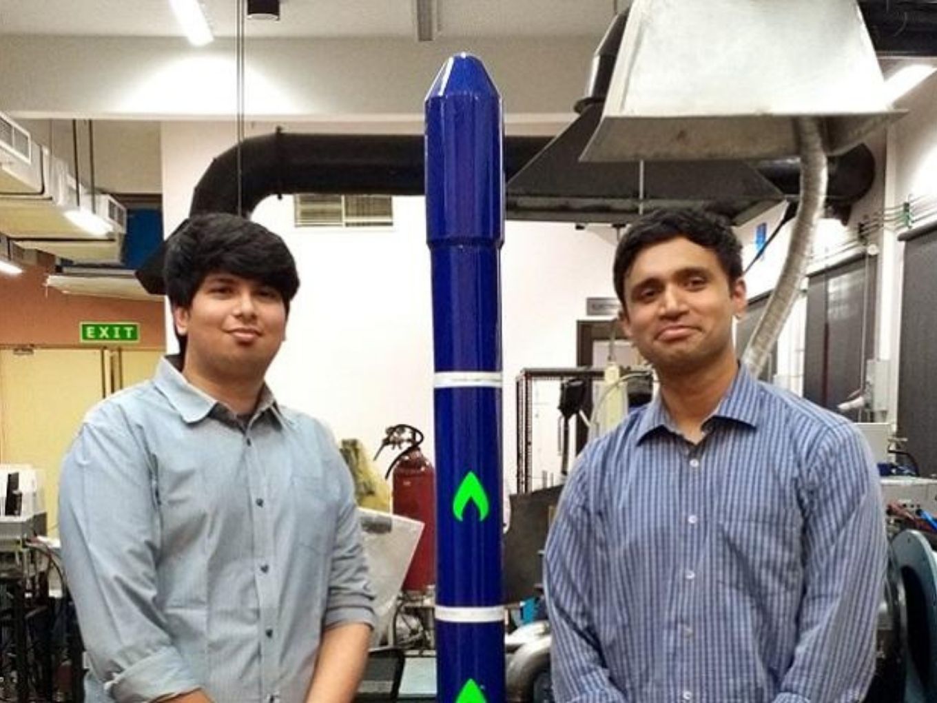 Spacetech Startup Agnikul Raises $11 Mn To Take Next Step In Satellite Innovation