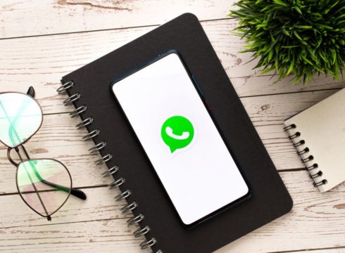 WhatsApp Sues Indian Govt Over Rules That Require Breaking Encryption Of Private Chats
