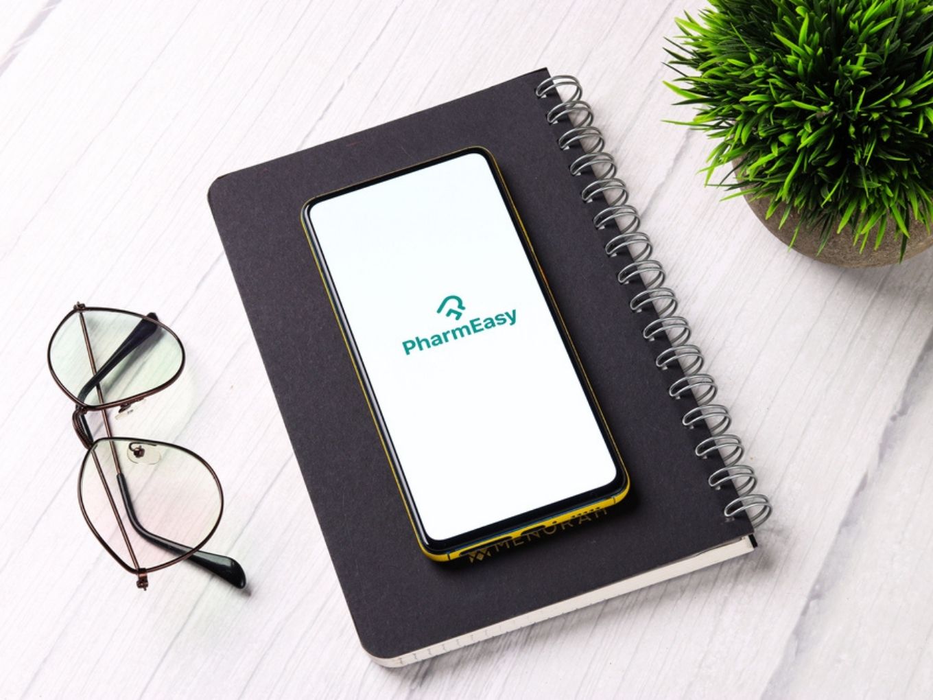 PharmEasy Plans To Raise $500 Mn Through IPO This year