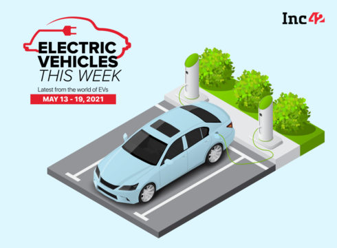 Electric Vehicles This Week: Magenta EV’s $15 Mn Series A, Nexon Sales & More