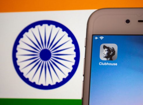 clubhouse india market android launch