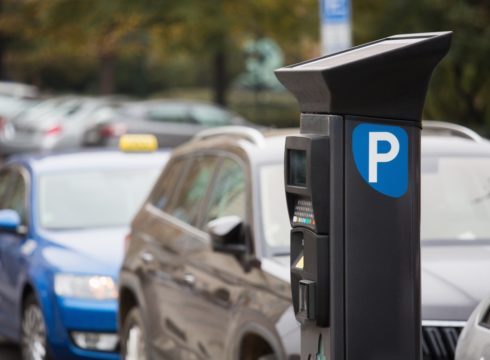 Get My Parking Raises $6 Mn From IvyCap To Tap Global Smart Parking Opportunity
