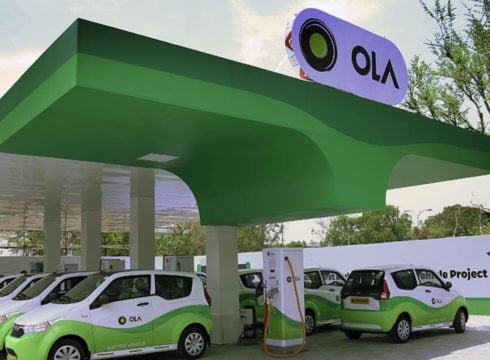 Exclusive: IPO-Bound OLA Allots 38,750 Equity Shares To Its Former Staff