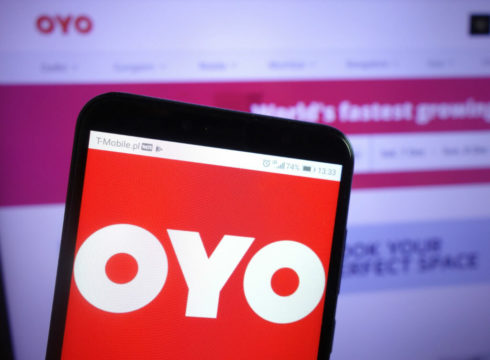 OYO Seeks $600 Mn Loan To Tide Over Pandemic Losses, Slowdown Amid Second Wave Of Covid