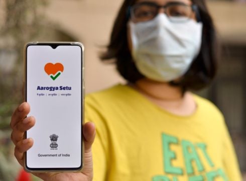 Aarogya Setu To Help Build Database Of Eligible Plasma Donors In India