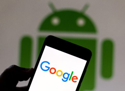 Google's Android TV To Face Antitrust Investigation In India