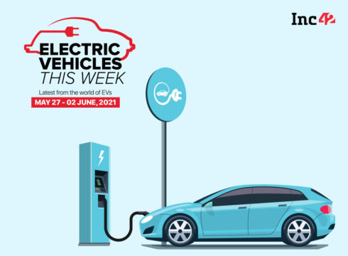 Electric Vehicles This Week: Govt Mulls Dropping Registration Fees For EVs, Tesla Begins Hiring In India & More