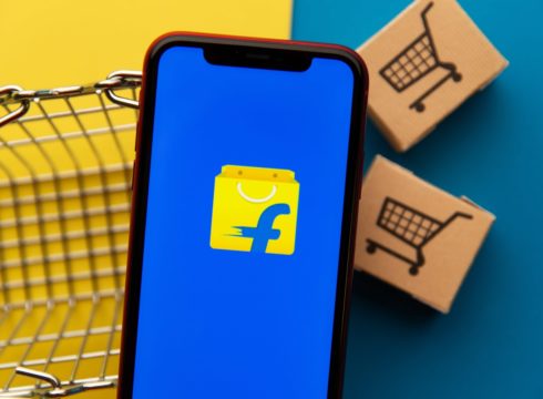 Flipkart In Talks To Raise $3 Bn, Targets Valuation of $40 Bn