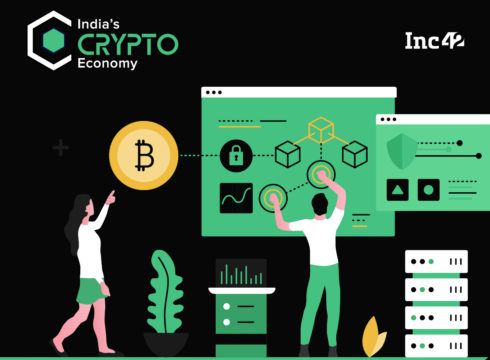 India’s Crypto Economy | Crypto’s Coming Of Age; NFTs & Lending FTW