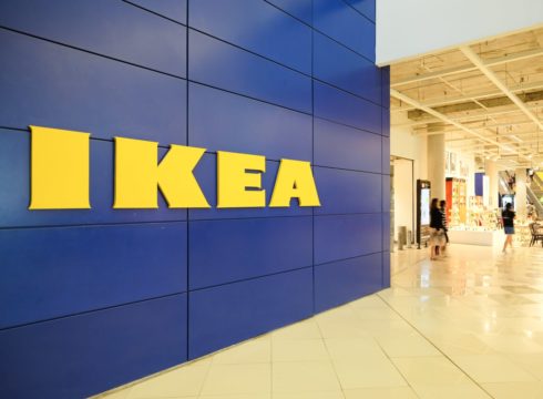 Furniture Behemoth IKEA Launches Ecommerce Service In Bengaluru