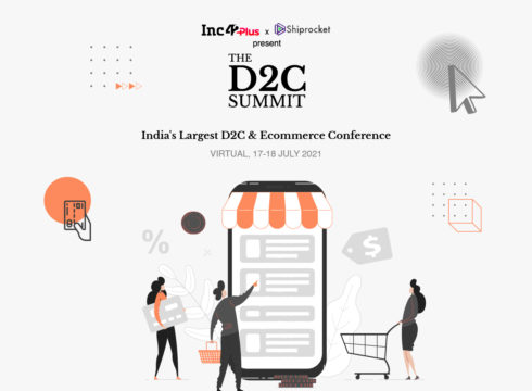 Announcing The D2C Summit By Inc42 Plus: India’s Largest D2C And Ecommerce Conference