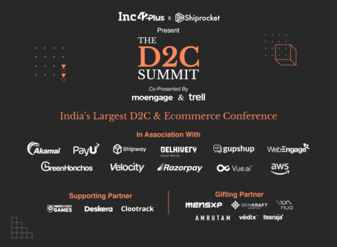 Thank You, Sponsors And Partners For Making The D2C Summit A Monumental Success!