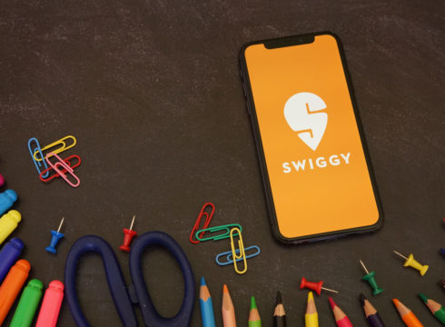 Food Delivery Giant Swiggy Eyes For $800 Mn IPO: Report
