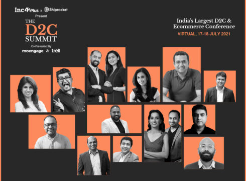 From Licious To Mamaearth, SUGAR And More: Hear From The Top Indian FMCG Leaders At The D2C Summit 2021