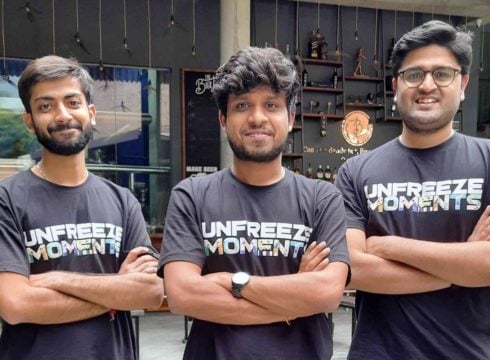 Bengaluru-Based Flam Raises $3.5 Mn In Seed Round Led By Silicon Valley Quad & Others