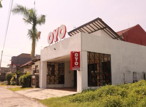 Microsoft Checks In OYO With Strategic Investment At $9 Bn Valuation