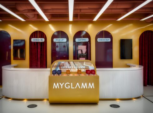 Amazon-Backed MyGlamm Closes Series C Funding Round At $71 Mn
