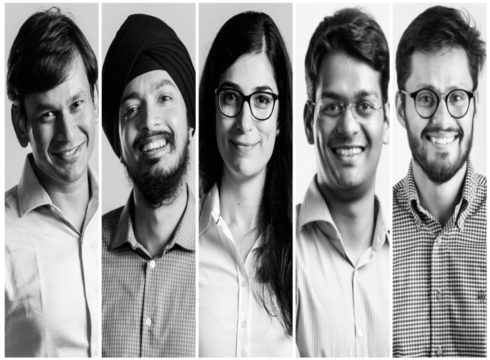 Sequoia India Announces Five New Managing Directors To Investment and Advisory Team