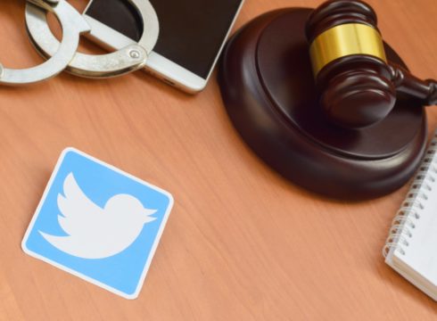 Twitter India MD Ready To Appear Before UP Police, If Guaranteed No Arrest