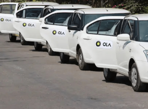 Ahead of IPO, Ola Expands ESOP Pool To INR 3000 Cr
