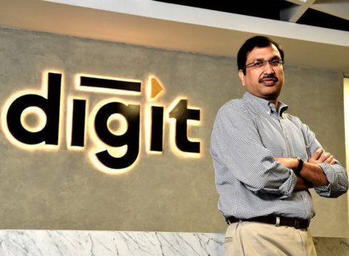 IPO Bound Go Digit Gets Show Cause Notice, Multiple Advisories From Insurance Regulator