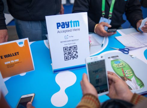 Paytm Sees Board Reshuffle Ahead Of IPO; Expands ESOP Pool