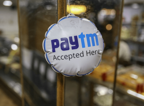 Exclusive: IPO-Bound Paytm To Make Fresh Infusion In Nearbuy