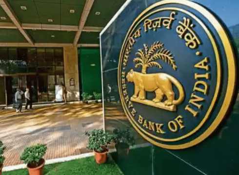 RBI Raises Concerns On Big Tech's Rising Dominance In Financial Services
