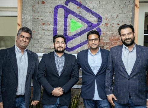 Shiprocket Eyes Middle East Market With $41.3 Mn Funding From PayPal Ventures, Others