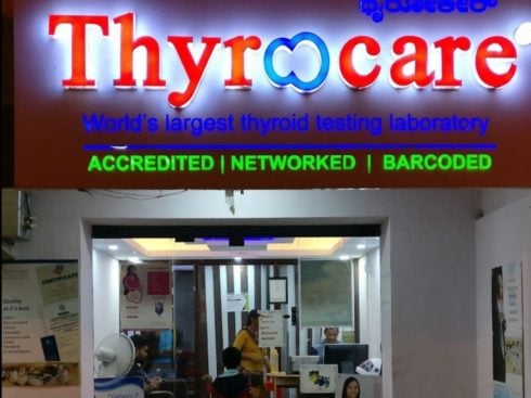 Delhi Chemists' Body Urges CCI To Reject PharmEasy-Thyrocare Deal
