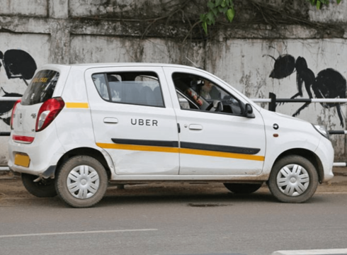 CCI Dismisses Complaint Against Uber Regarding Unfair Business Practices