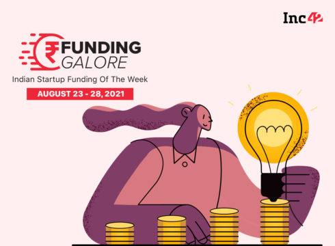 [Funding Galore] From Khatabook To Digit Insurance — Over $228 Bn Raised By Indian Startups This Week (Aug 23 - 28)