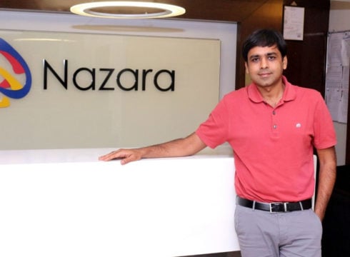 Gaming Company Nazara Technologies Stock To Plunge 41%: CLSA