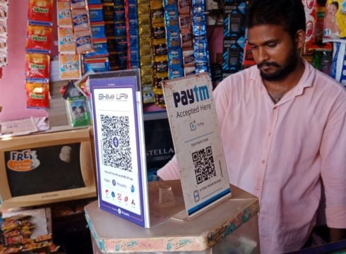 PhonePe Leads Continues To Lead UPI Transactions In July