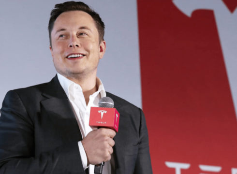 Tesla Wants Musk-Modi Meeting