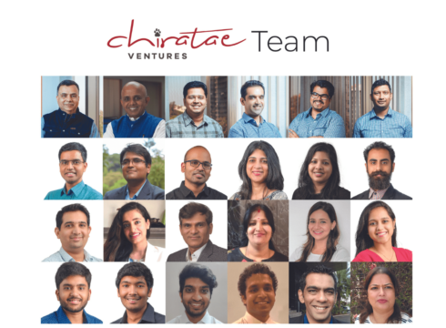 Chiratae Ventures Closes Fund IV At $337 Mn, Oversubscribed By 25%