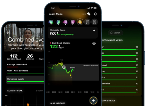 App-based Fitness Platform Ultrahuman Raises $17.5 Mn In Series B Funding