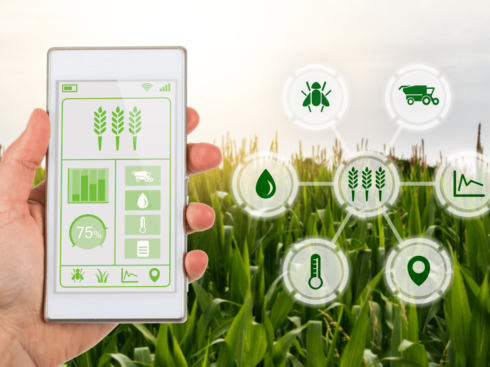 Agritech Startup Krishify Raises Funding To Expand Farm Advisory, Networking Platform