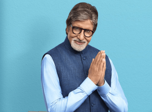 Amitabh Bachchan Becomes India’s First Celebrity Voice For Amazon’s Alexa