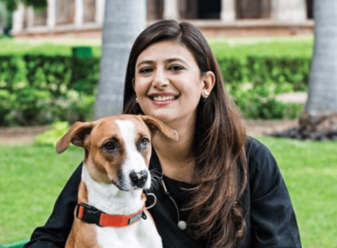Pet Care Brand Heads Up For Tails Raises $37 Mn From Verlinvest, Sequoia And Others